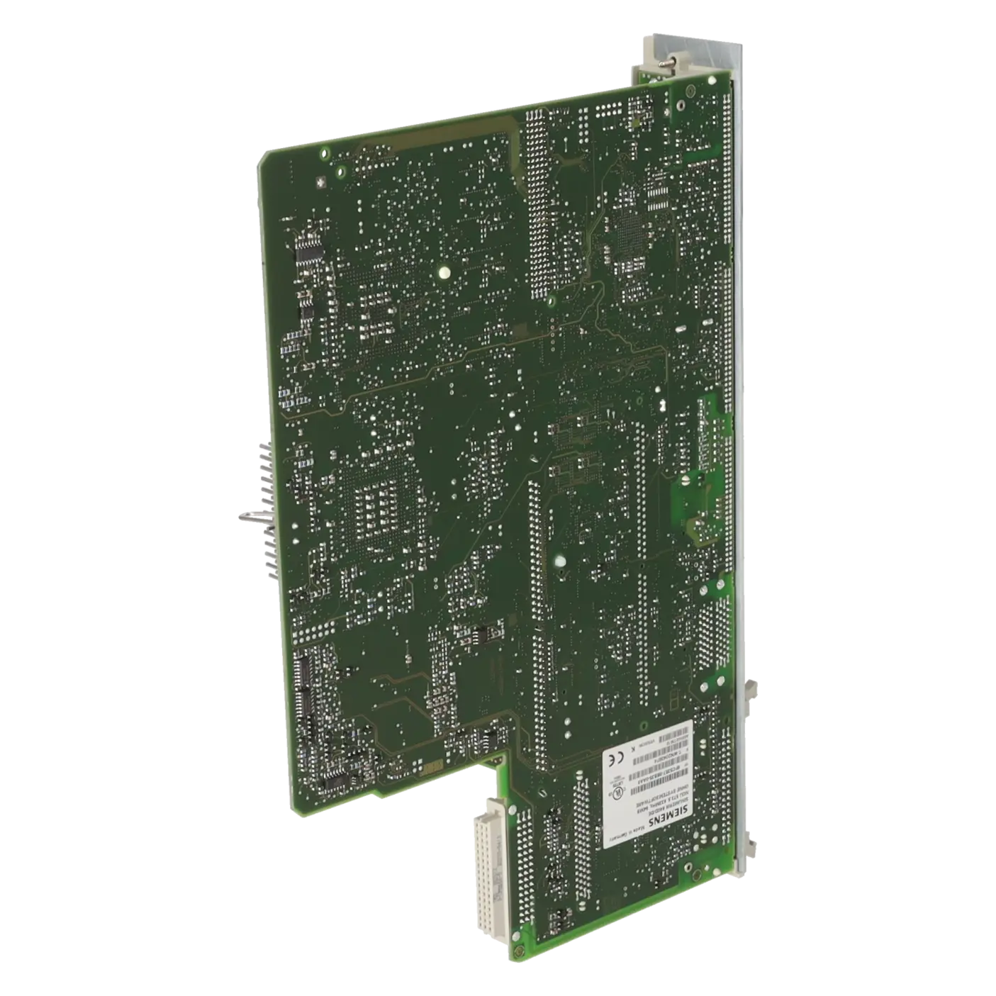 SIEMENS 6FC5357-0BB35-0AA0, Antriebstechnik, CU NCU PLC Steuerungen, K0139737, Bild 6