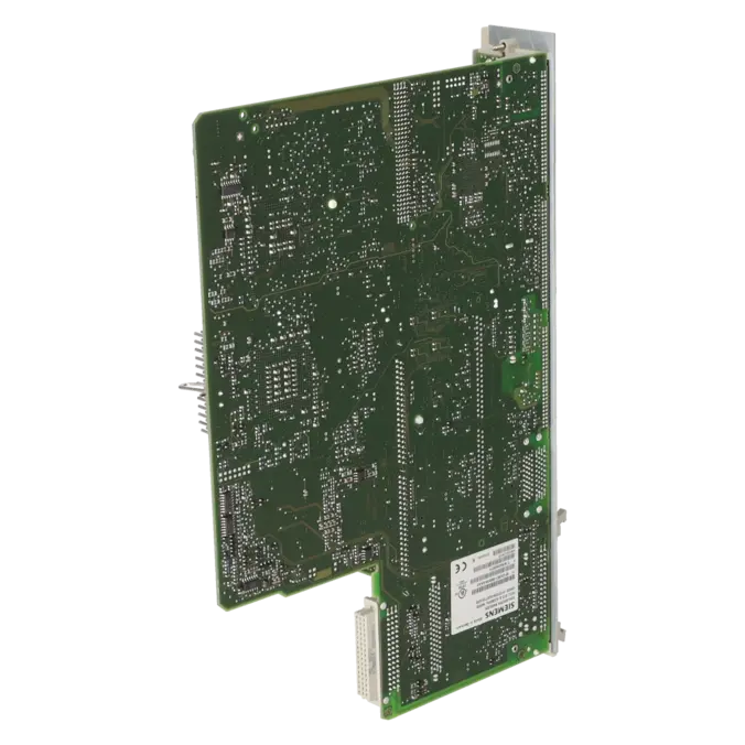 SIEMENS 6FC5357-0BB35-0AA0, Antriebstechnik, CU NCU PLC Steuerungen, K0139737, Bild 6