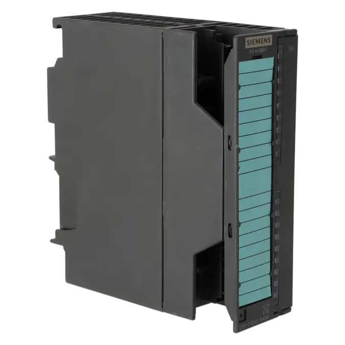 SIEMENS 6ES7332-7ND02-0AB0, Baugruppen, SIMATIC S7-300, K0171266, Bild 8