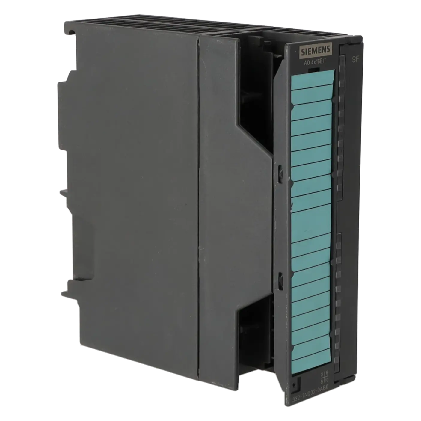 SIEMENS 6ES7332-7ND02-0AB0, Baugruppen, SIMATIC S7-300, K0171266, Bild 8