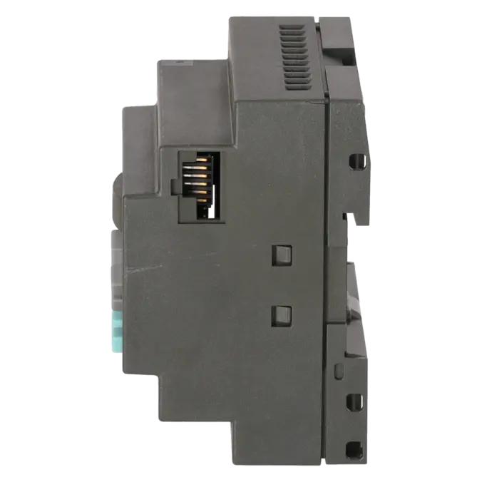SIEMENS 6ED1052-1FB00-0BA6, Baugruppen, CPU / Zentralbaugruppen, K0219398, Bild 3