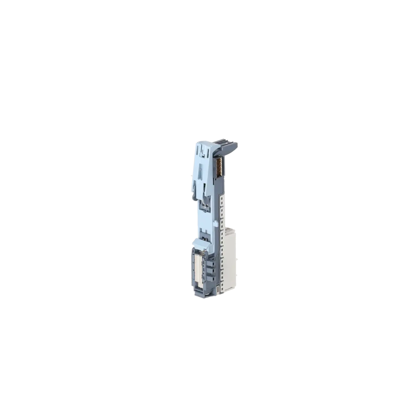 SIEMENS 6ES7193-6BP00-0DA1, PLC Controls, Connecting Systems / Cables, K0316568, Image 2