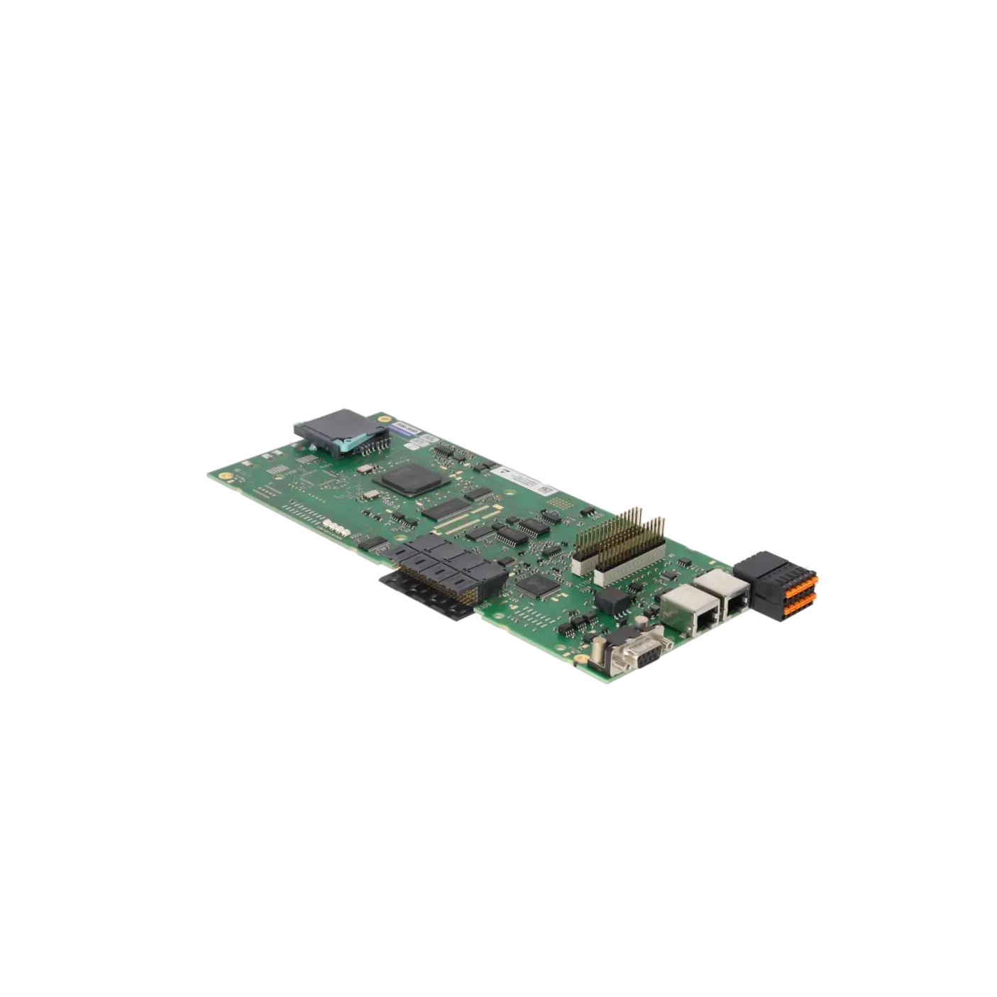 SIEMENS 6RY1803-0AA00-0AA1, Antriebstechnik, Einzelkomponenten, K0340168, Bild 6