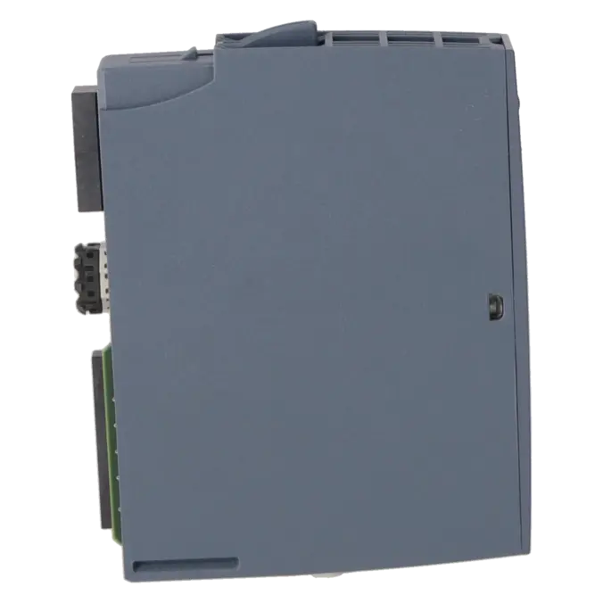 SIEMENS 6ES7134-6JF00-0CA1, Baugruppen, Analogein- / Analogausgaben, K0370485, Bild 7
