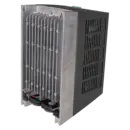 SIEMENS 6SL3210-1SE17-7AA0, Drive Technology, Frequency Converter, K1003237, Image 6