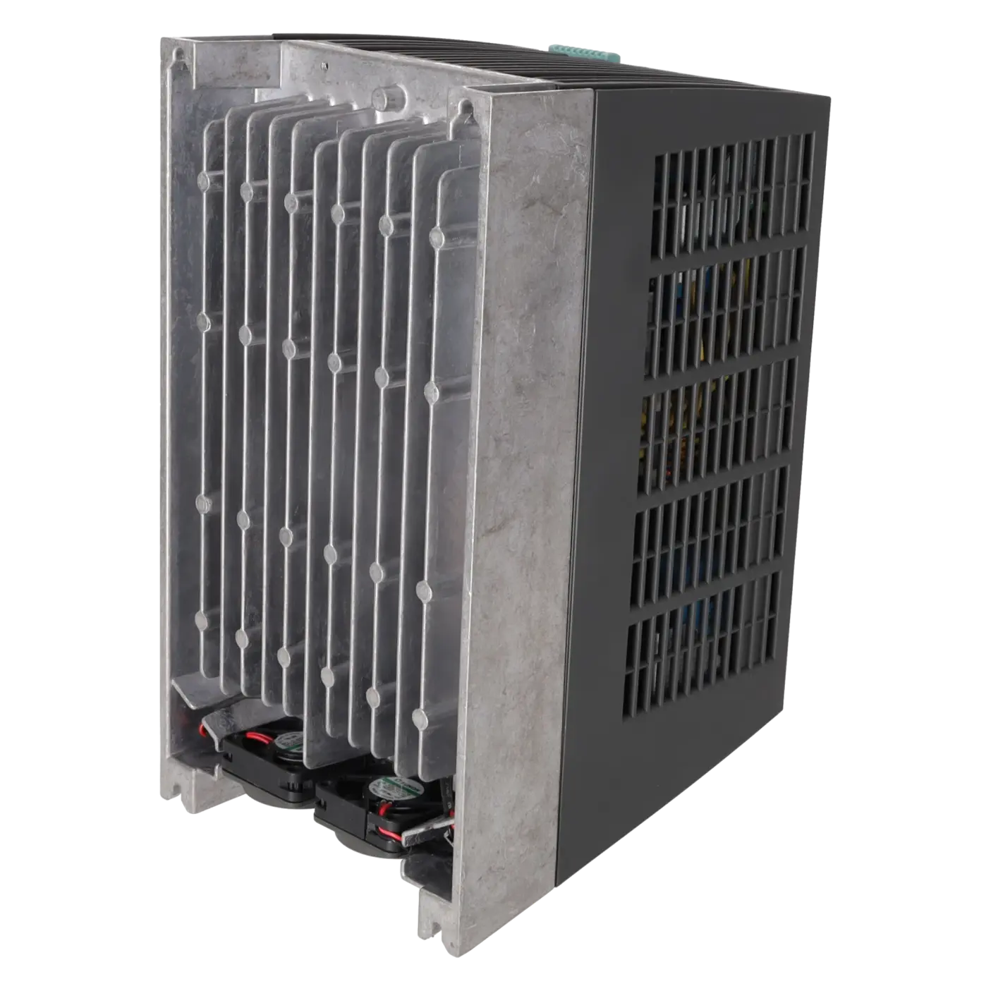 SIEMENS 6SL3210-1SE17-7AA0, Drive Technology, Frequency Converter, K1003237, Image 6