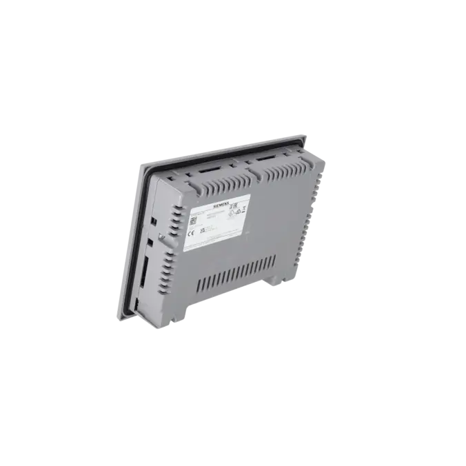 SIEMENS 6AV2123-2GA03-0AX0, HMI, Operator Panels mit Key, K1026591, Bild 4