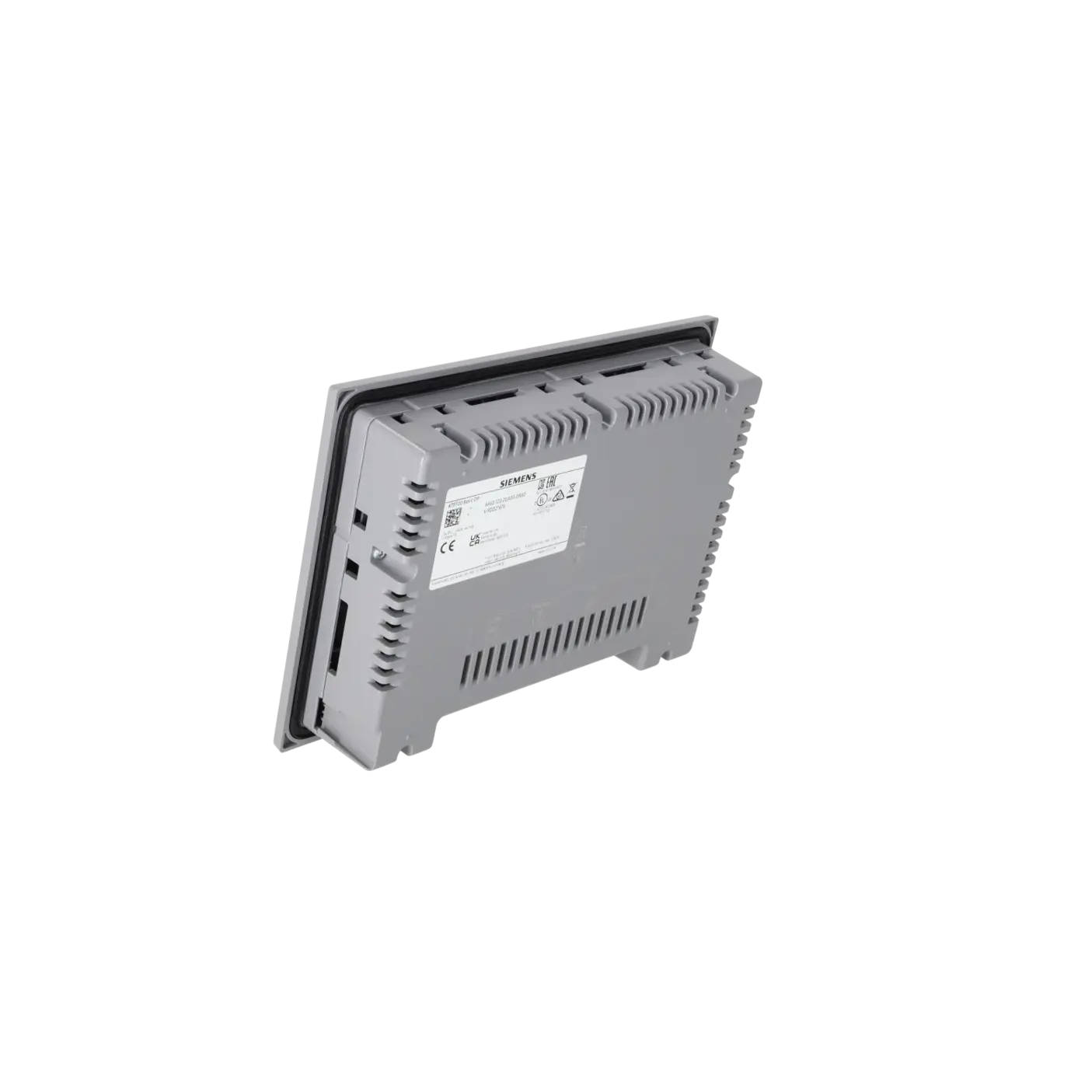 SIEMENS 6AV2123-2GA03-0AX0, HMI, Operator Panels mit Key, K1026591, Bild 4