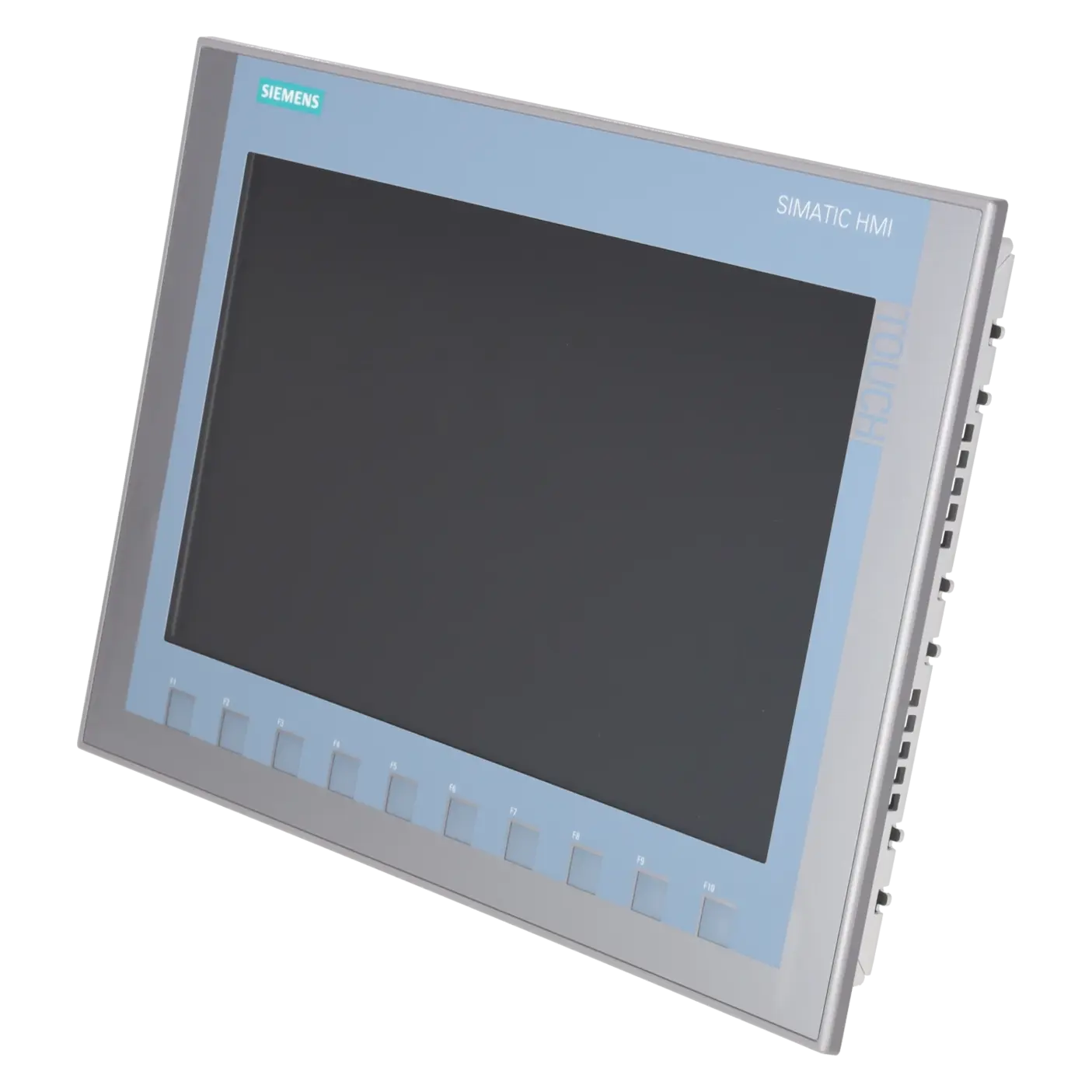 SIEMENS 6AV2123-2MA03-0AX0, HMI, Operator Panels mit Key, K1026592, Bild 3