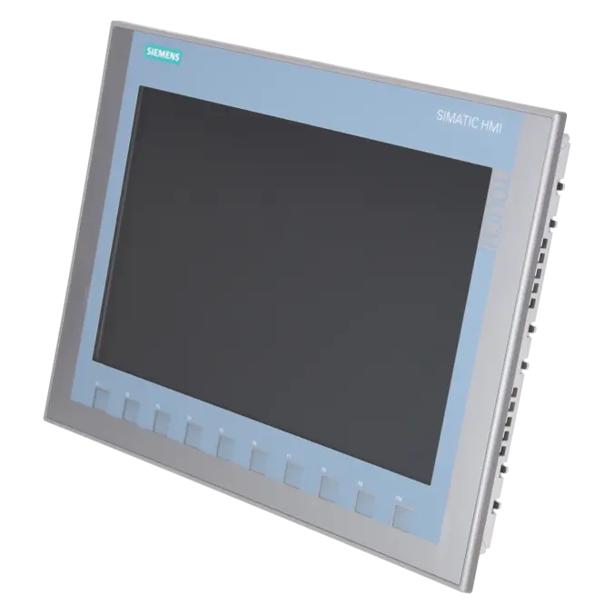 SIEMENS 6AV2123-2MA03-0AX0, HMI, Operator Panels mit Key, K1026592, Bild 3