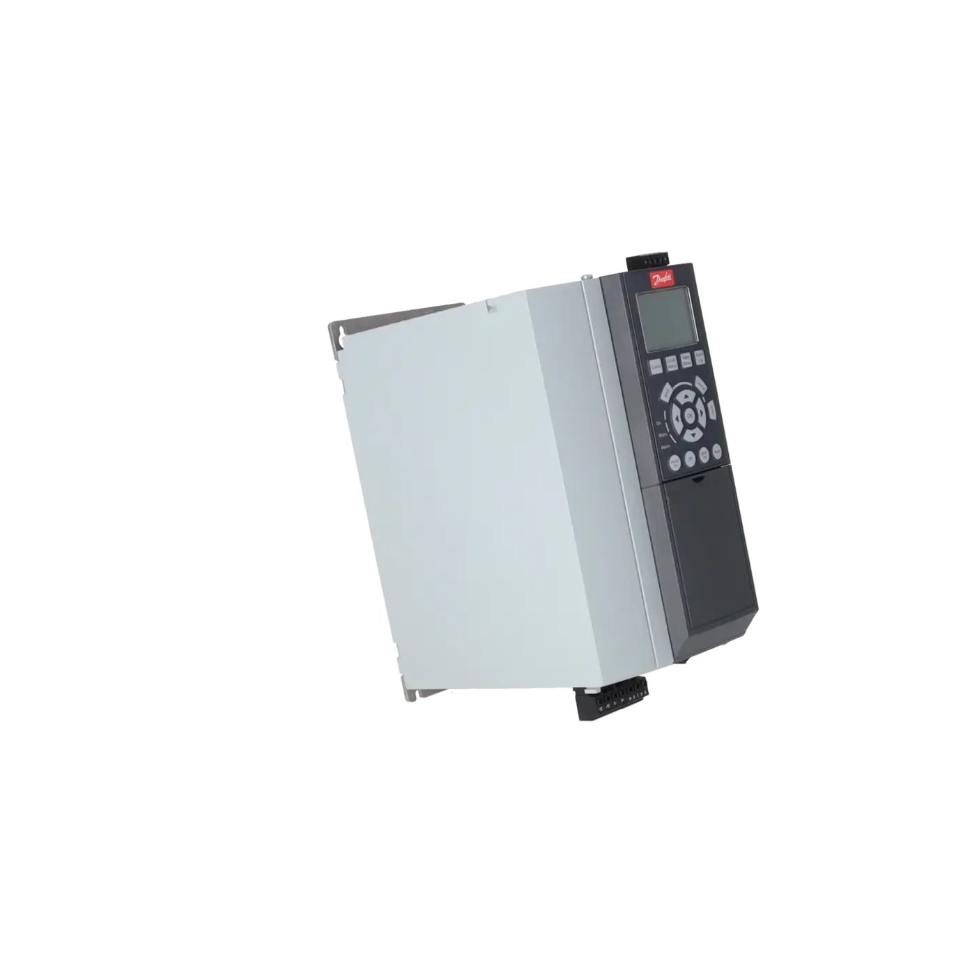 DANFOSS 131B0468, Antriebstechnik, Umrichter, K1174672, Bild 8