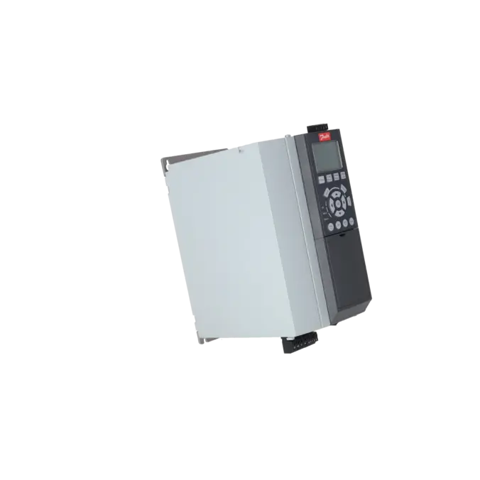 DANFOSS 131B0468, Antriebstechnik, Umrichter, K1174672, Bild 8