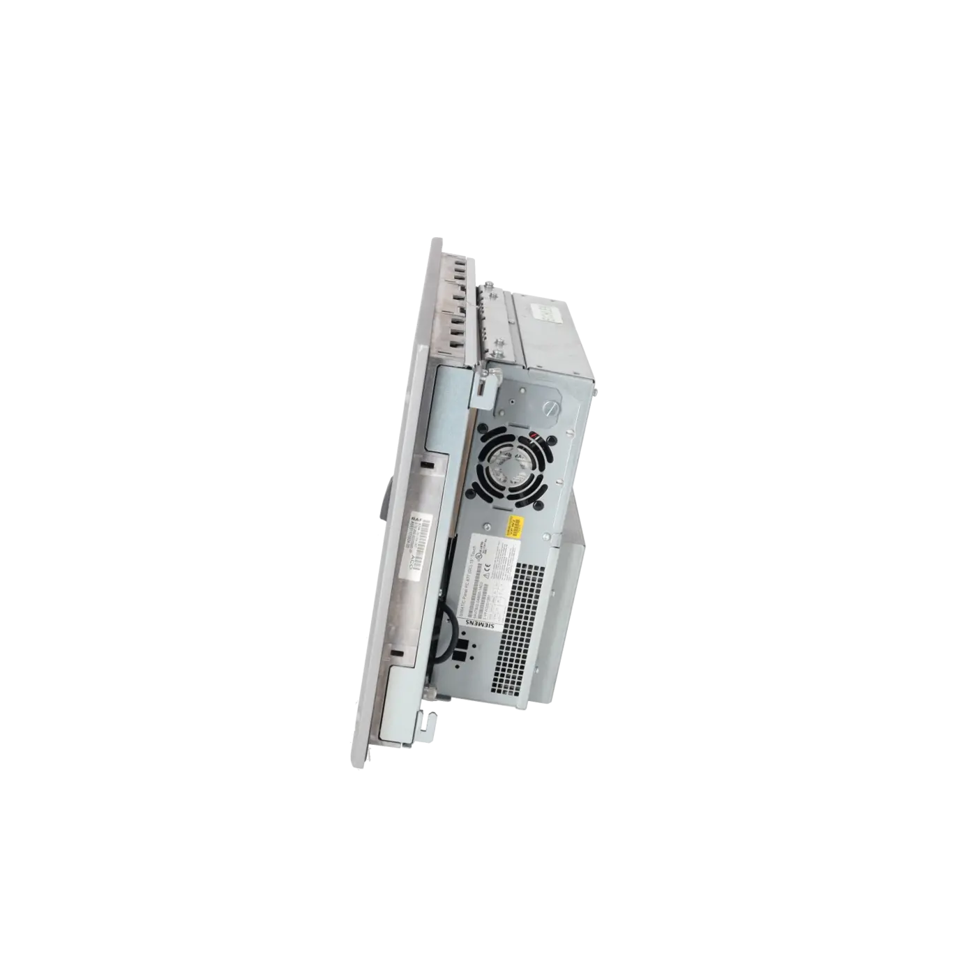 SIEMENS 6AV7802-0AB00-1AC0, HMI, Industrial PC, K1264103, Image 3