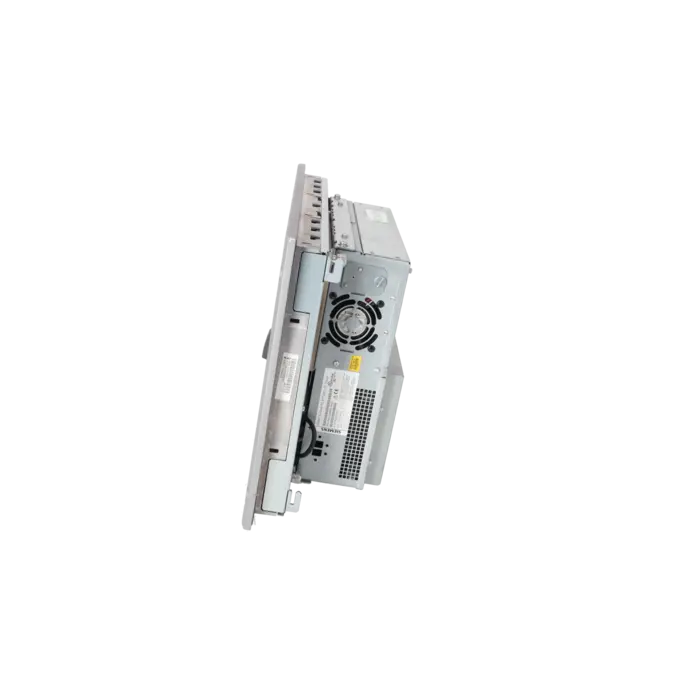 SIEMENS 6AV7802-0AB00-1AC0, HMI, Industrial PC, K1264103, Image 3