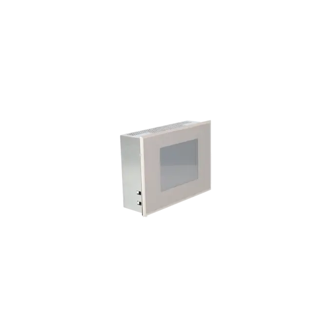 SIEMENS 6AV3627-1QK00-2AX0, HMI, Touch-Panels, K0005066, Bild 8
