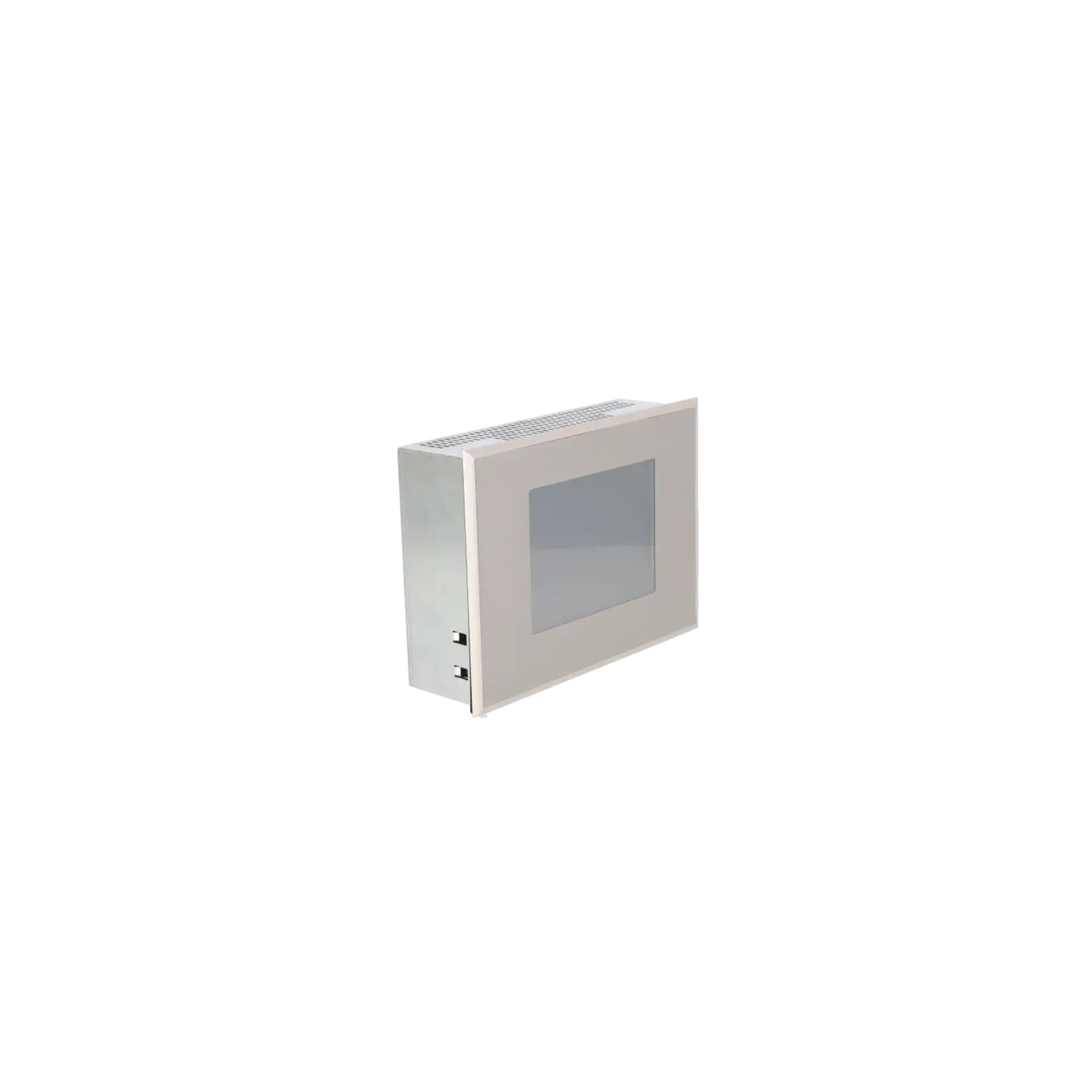 SIEMENS 6AV3627-1QK00-2AX0, HMI, Touch-Panels, K0005066, Bild 8