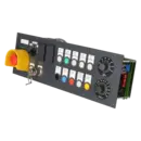 SIEMENS 6FC5203-0AD27-1AA0, Antriebstechnik, Maschinensteuertafeln, K0054849, Bild 2