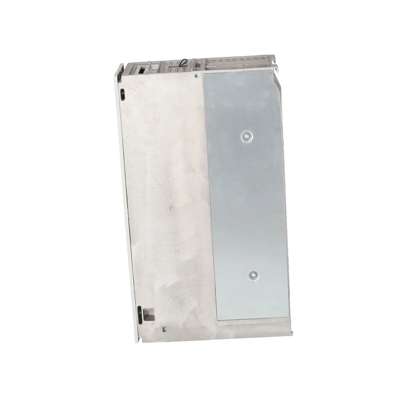 SIEMENS 6SE7023-4TC61, Antriebstechnik, Wechselrichter, K0061627, Bild 3