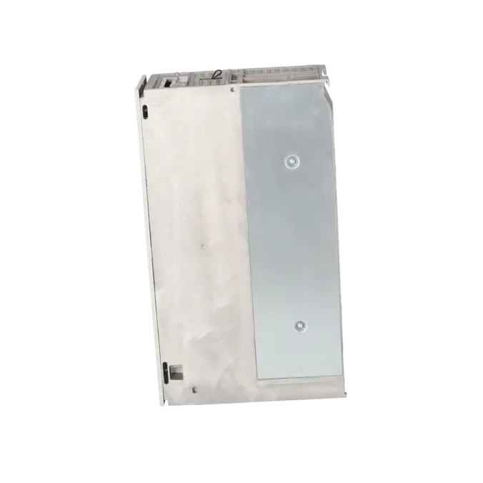 SIEMENS 6SE7023-4TC61, Antriebstechnik, Wechselrichter, K0061627, Bild 3