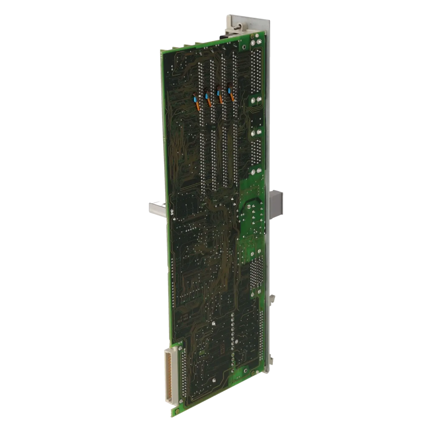 SIEMENS 6SN1118-0DH23-0AA0, Antriebstechnik, Reglerkarten, K0063623, Bild 6