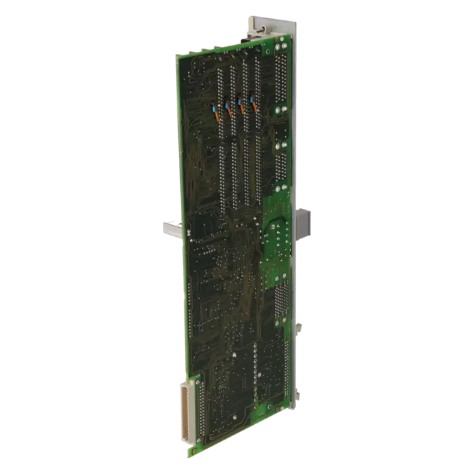 SIEMENS 6SN1118-0DH23-0AA0, Antriebstechnik, Reglerkarten, K0063623, Bild 6