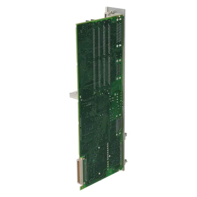 SIEMENS 6SN1118-0DM21-0AA0, Antriebstechnik, Reglerkarten, K0063630, Bild 6