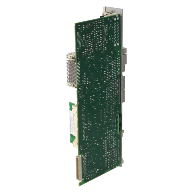 SIEMENS 6SN1118-0NK00-0AA1, Antriebstechnik, Reglerkarten, K0063639, Bild 6