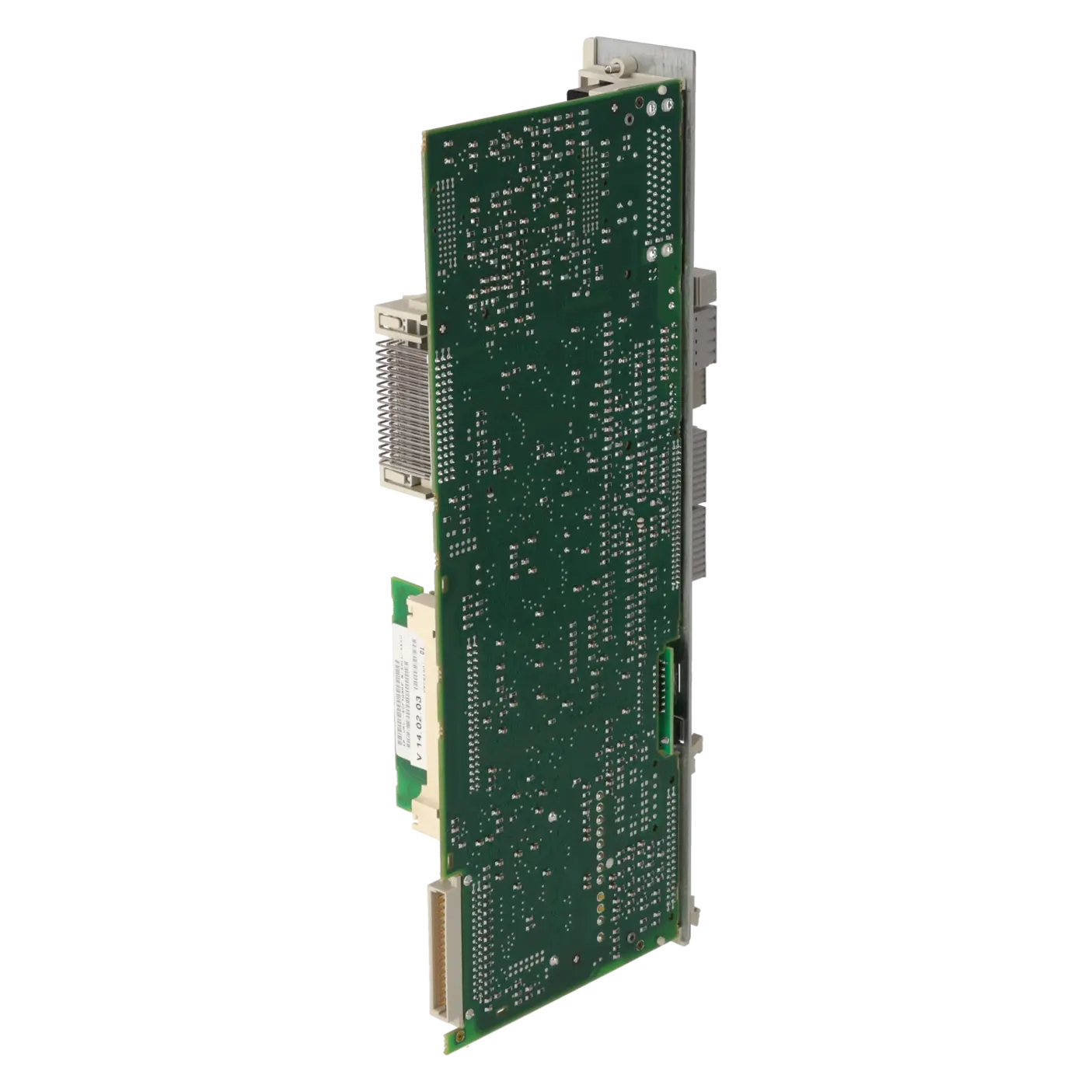 SIEMENS 6SN1118-0NK00-0AA1, Antriebstechnik, Reglerkarten, K0063639, Bild 6