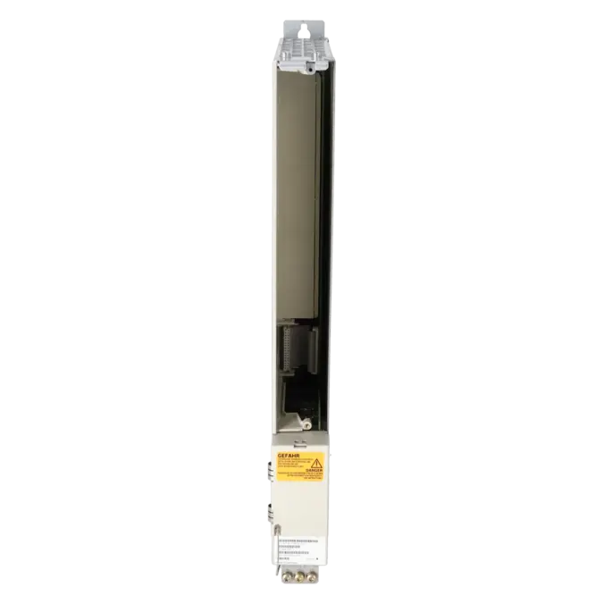 SIEMENS 6SN1123-1AA00-0CA1, Antriebstechnik, Wechselrichter, K0063661, Bild 1