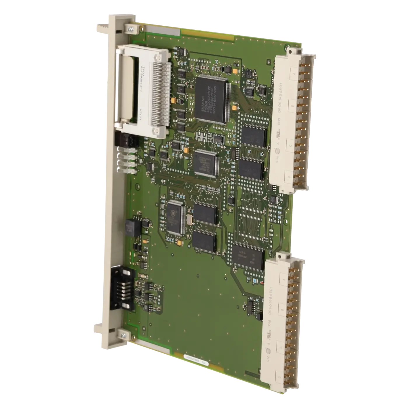 SIEMENS 6ES5308-3UC21, PLC Controls, Interface Modules / Power-On Units, K0117463, Image 4
