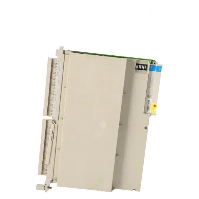SIEMENS 6ES5453-4UA12, Baugruppen, Digitalein- / Digitalausgaben, K0117551, Bild 2