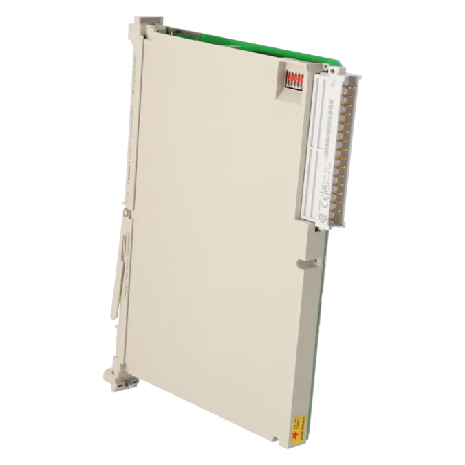 SIEMENS 6ES5470-4UA13, PLC Controls, Analog Input / Output Modules, K0117581, Image 3