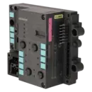 SIEMENS 6ES7141-1BF12-0XB0, PLC Controls, Digital Input / Output Modules, K0118165 Image 1