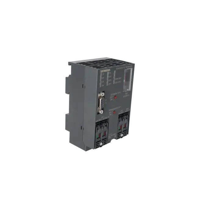 SIEMENS 6ES7972-0AB01-0XA0, Baugruppen, Kommunikationsbaugruppen, K0119563, Bild 8
