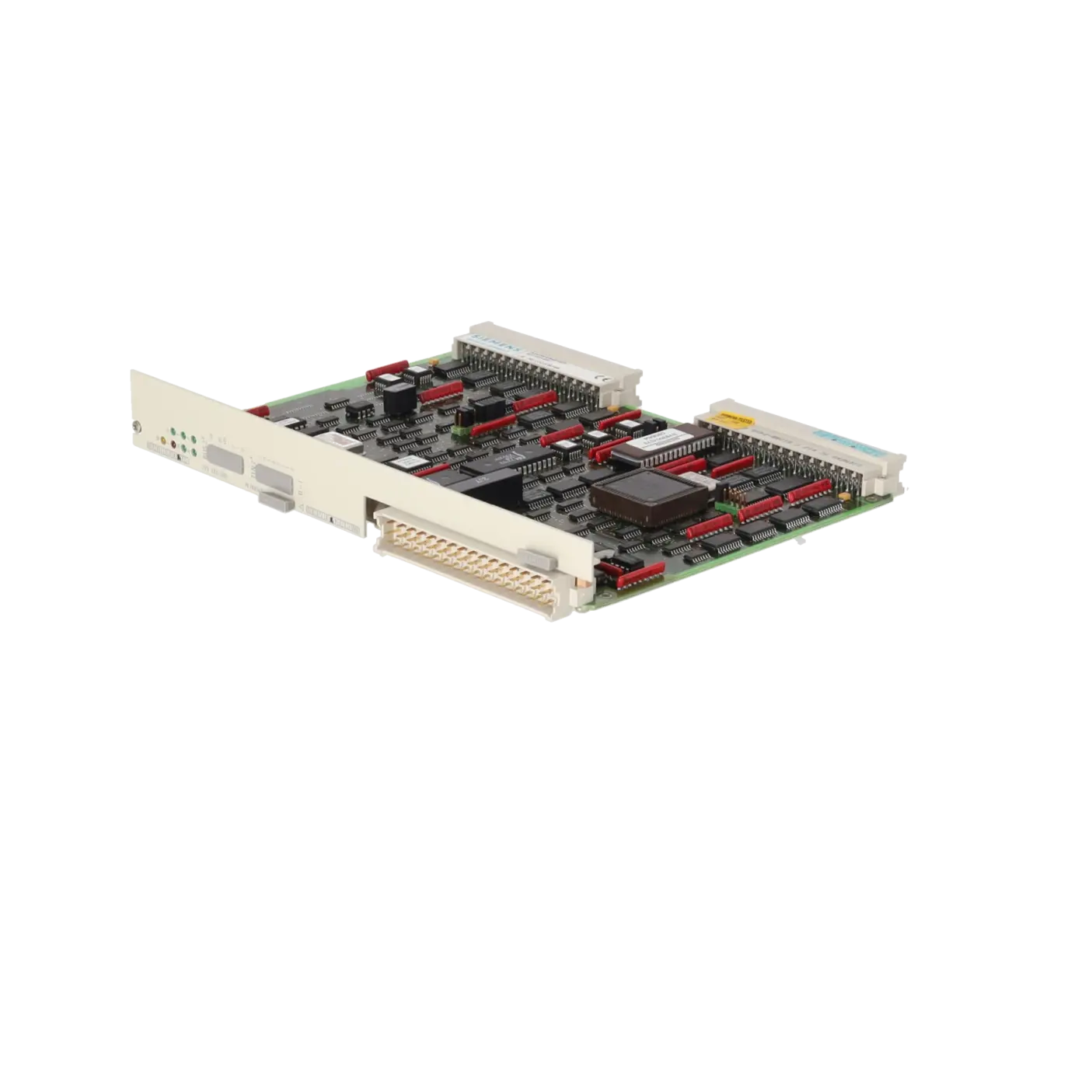 SIEMENS 6DS1223-8AC, Baugruppen, Funktionsbaugruppen, K0131445, Bild 2