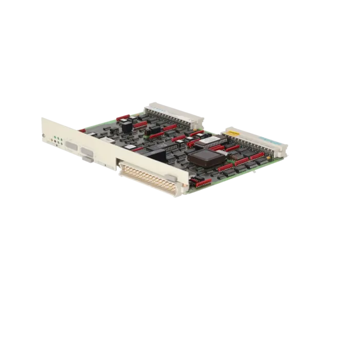SIEMENS 6DS1223-8AC, Baugruppen, Funktionsbaugruppen, K0131445, Bild 2