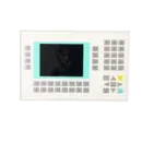 SIEMENS 6AV3525-1EA41-0AX1, HMI, Operator Panels mit Key, K0136055, Bild 1