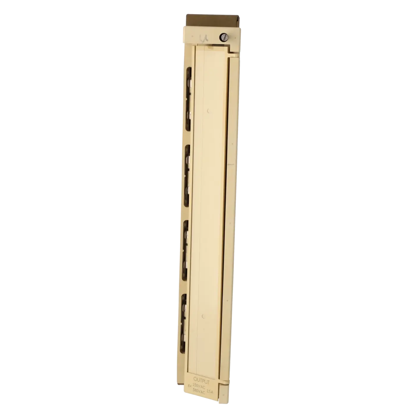 SIEMENS 6ES5776-7LA12, Baugruppen, Funktionsbaugruppen, K0136476, Bild 1