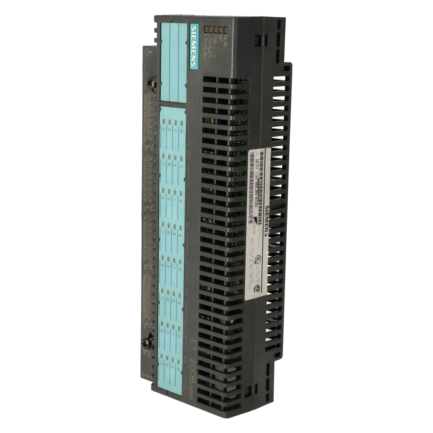 SIEMENS 6ES7132-0BL00-0XB0, Baugruppen, Digitalein- / Digitalausgaben, K0136554, Bild 2
