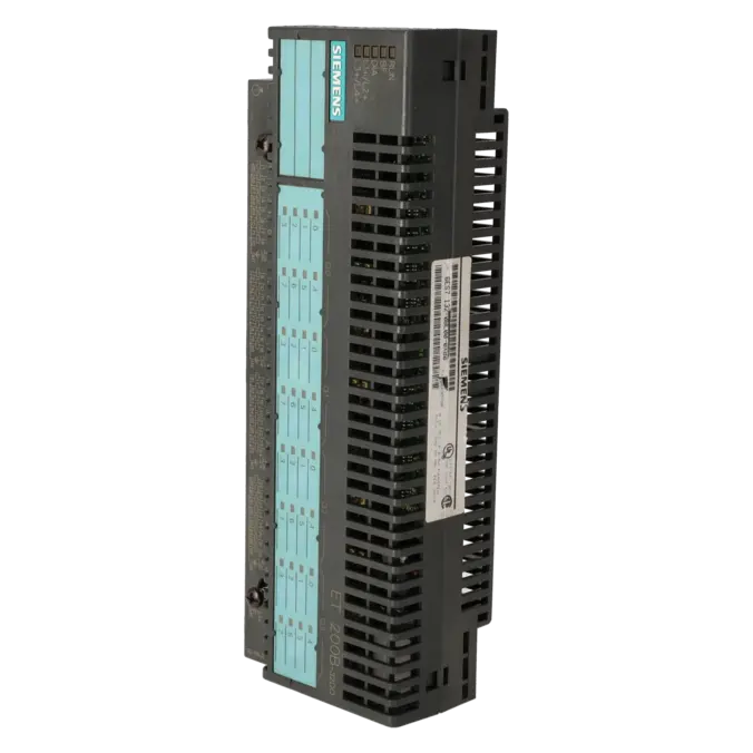 SIEMENS 6ES7132-0BL00-0XB0, Baugruppen, Digitalein- / Digitalausgaben, K0136554, Bild 2