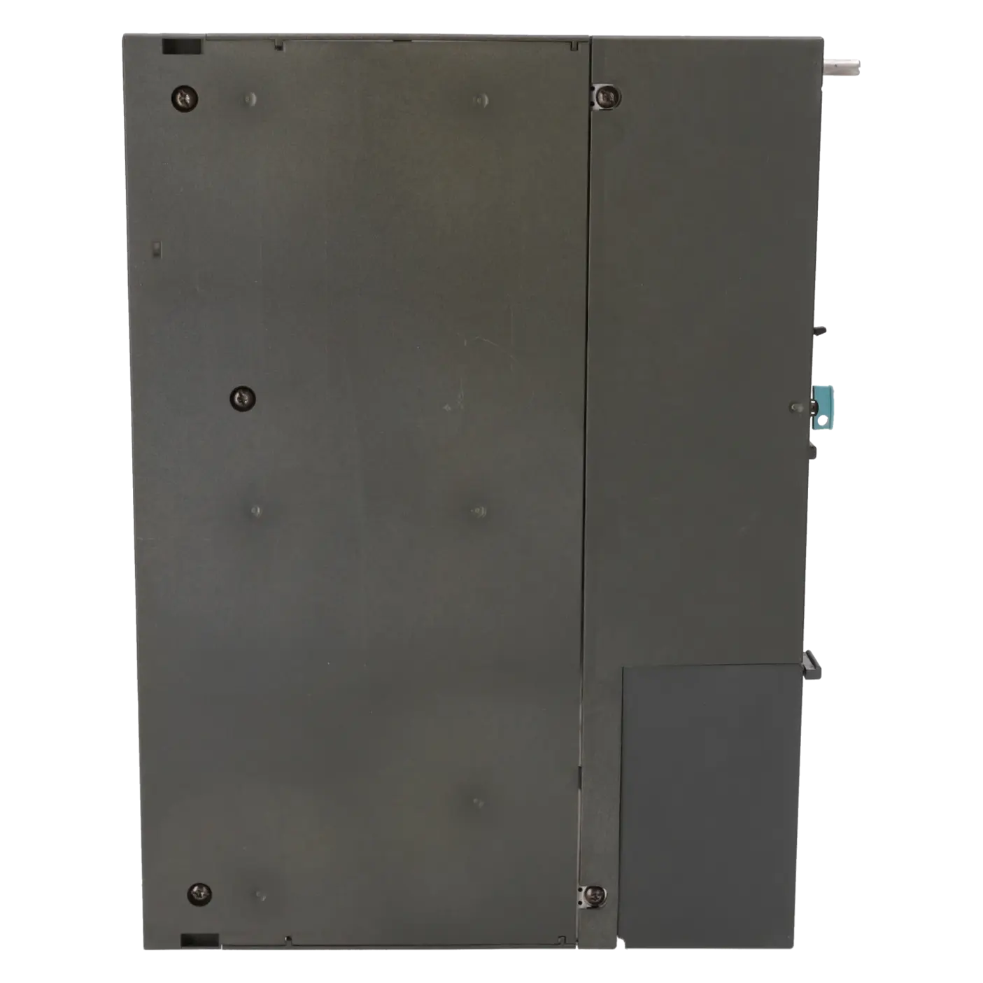 SIEMENS 6ES7416-2XK00-0AB0, Baugruppen, CPU / Zentralbaugruppen, K0136735, Bild 7