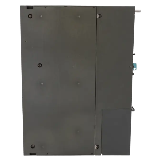 SIEMENS 6ES7416-2XK00-0AB0, Baugruppen, CPU / Zentralbaugruppen, K0136735, Bild 7