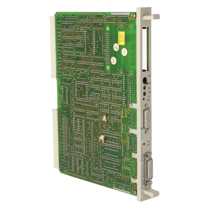 SIEMENS 6ES5535-3LB12, PLC Controls, Communication Modules, K0137368, Image 8