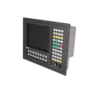 SIEMENS 6AV3530-1RR00, HMI, Operator Panels mit Key, K0137487, Bild 2