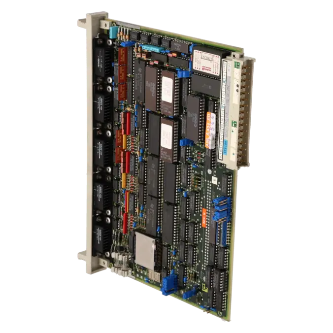 SIEMENS 6FM1726-3AA00, Baugruppen, Funktionsbaugruppen, K0137531, Bild 4