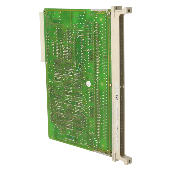 SIEMENS 6ES5465-3AA13, PLC Controls, Analog Input / Output Modules, K0138216, Image 8