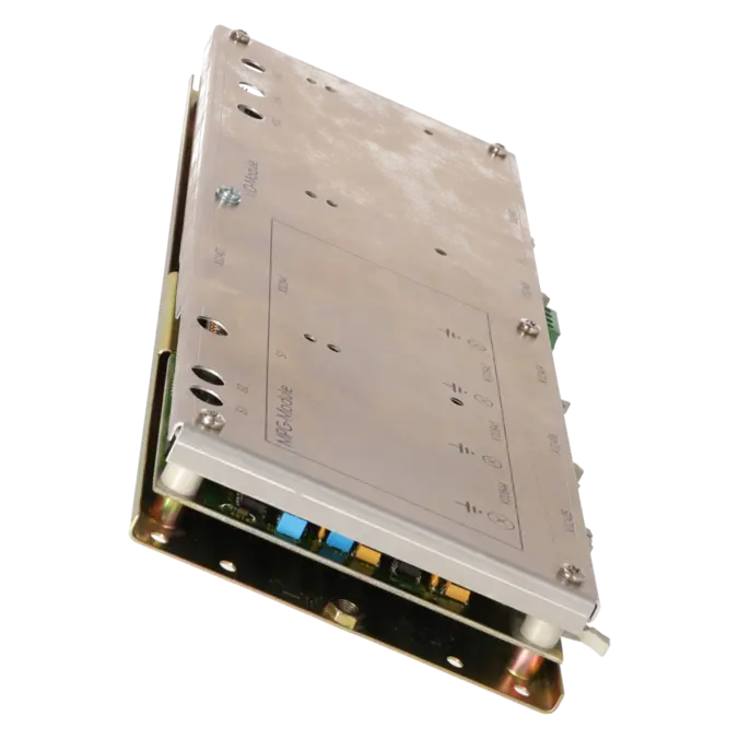 SIEMENS 6FC3984-3RA, Antriebstechnik, Einzelkomponenten, K0140229, Bild 7