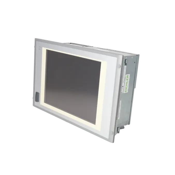 SIEMENS 6AV7822-0AB10-1AC0, HMI, Industrial PC, K0170591, Image 2