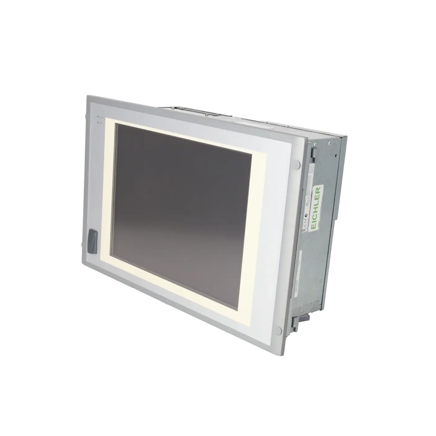 SIEMENS 6AV7822-0AB10-1AC0, HMI, Industrial PC, K0170591, Image 2