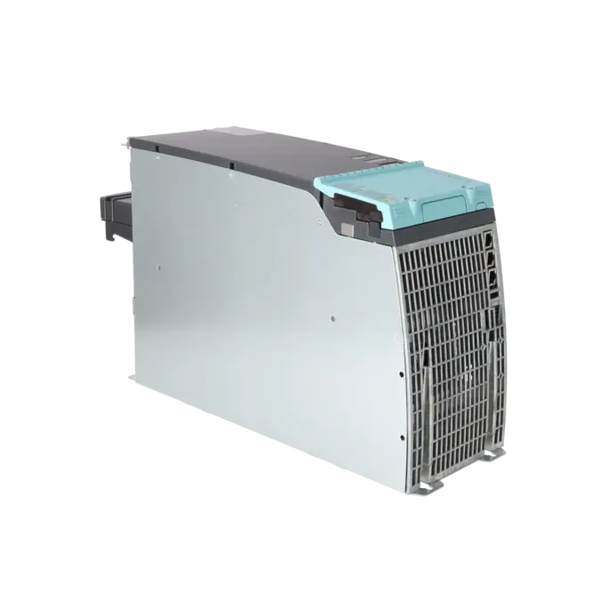 SIEMENS 6SL3120-1TE26-0AA3, Antriebstechnik, Wechselrichter, K0202421, Bild 8